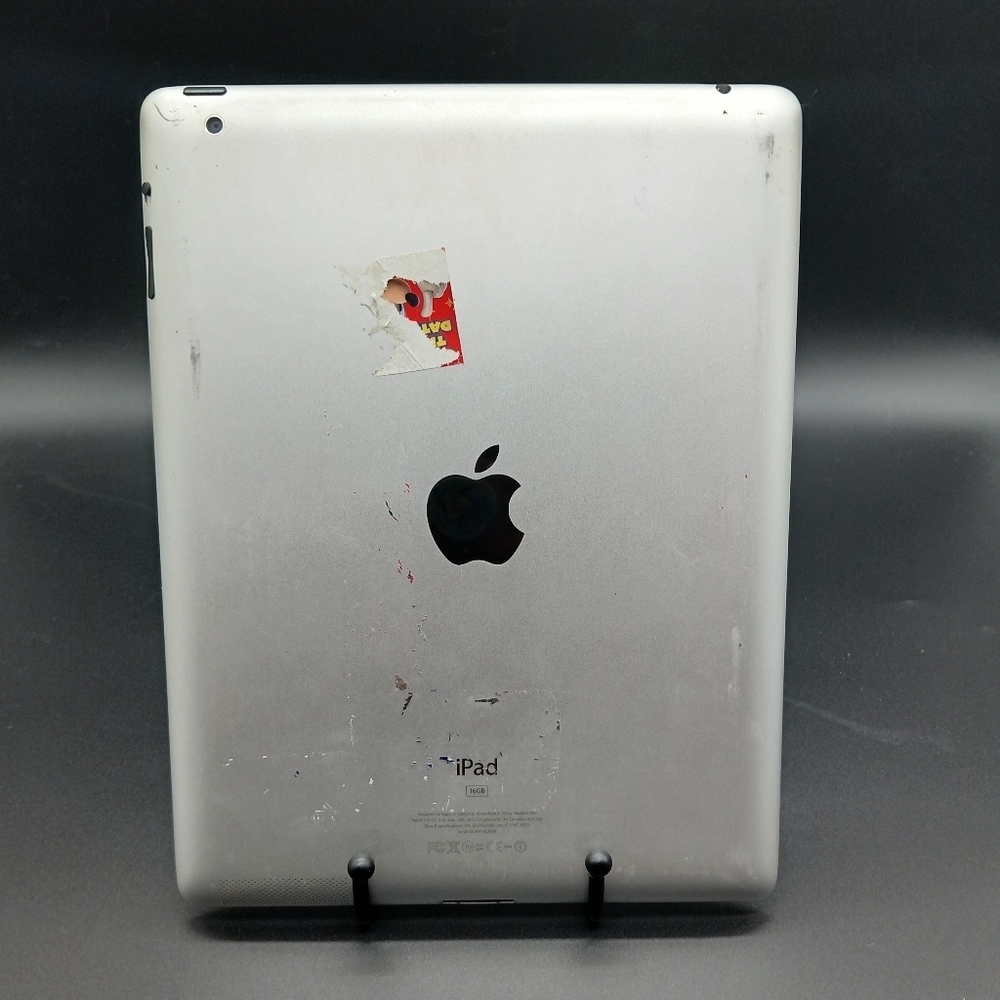 Apple IPad 2 16GB Tablet​​​ - Picture 4 of 6